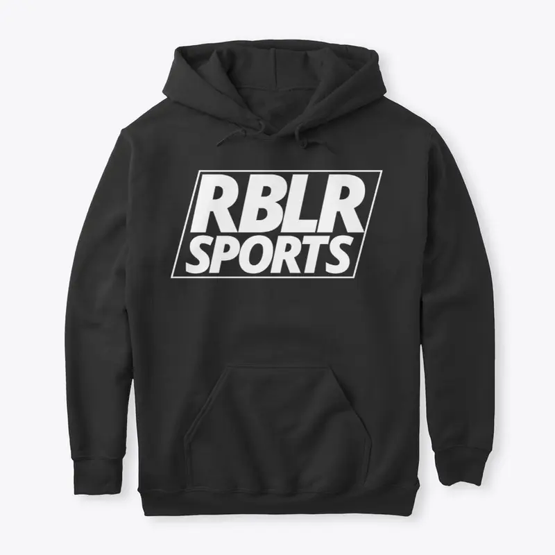 RBLR Sports - The Logo