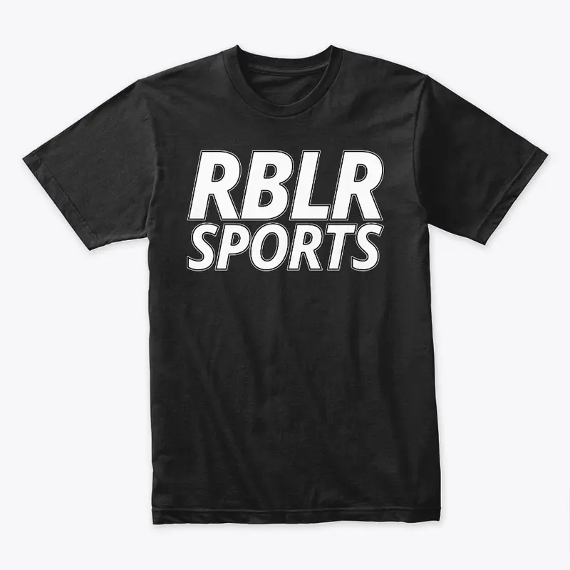 RBLR Wordmark