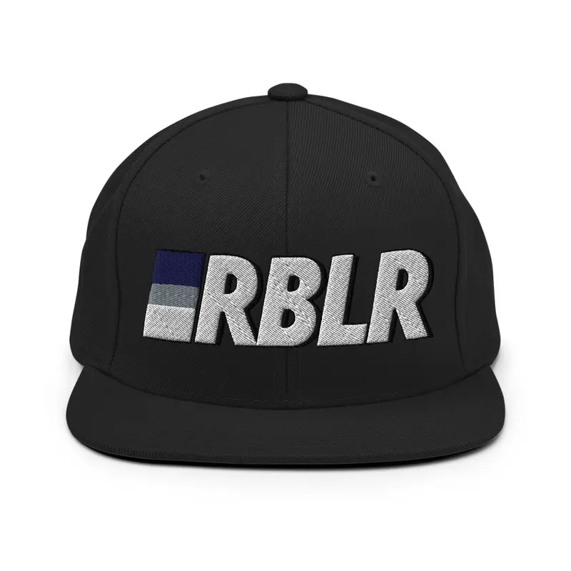 RBLR Hockey Hat