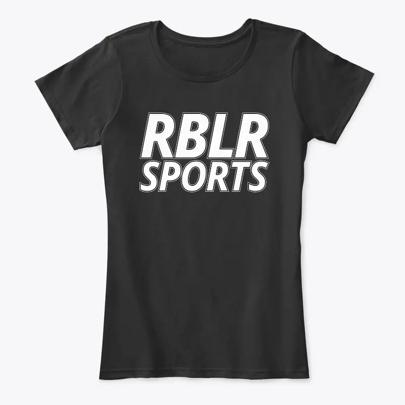 RBLR Wordmark