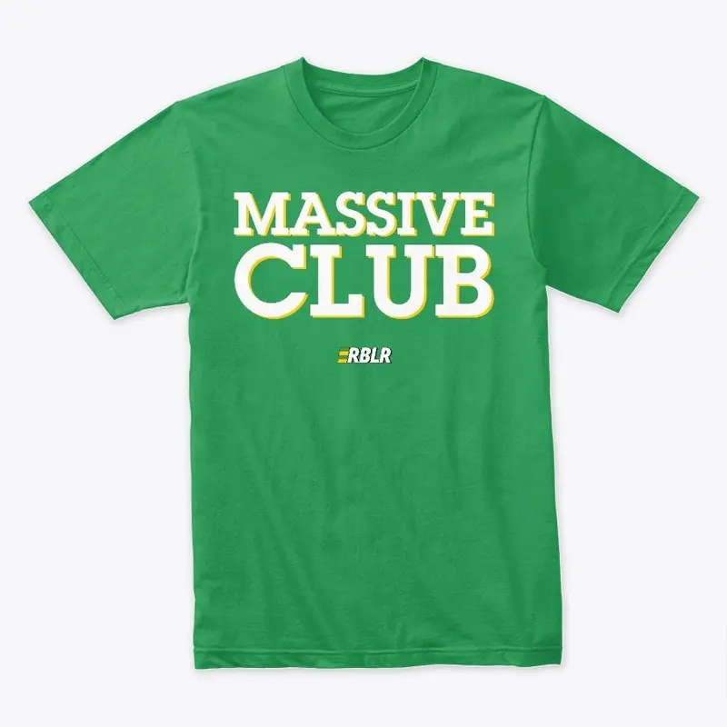 Massive Club