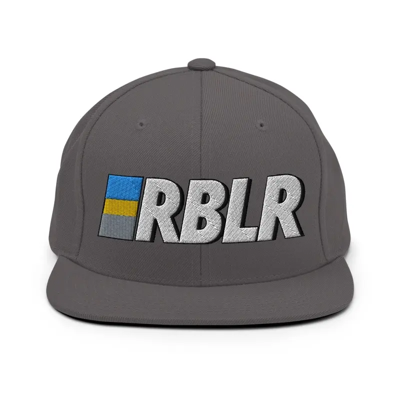 RBLR Baseball Hat