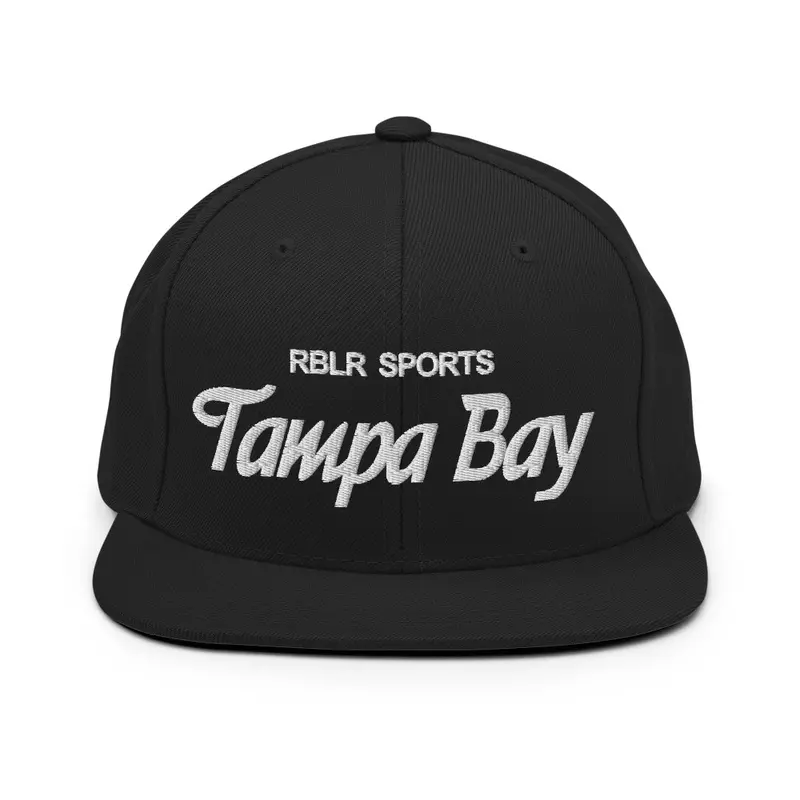 Tampa Bay Old School Script