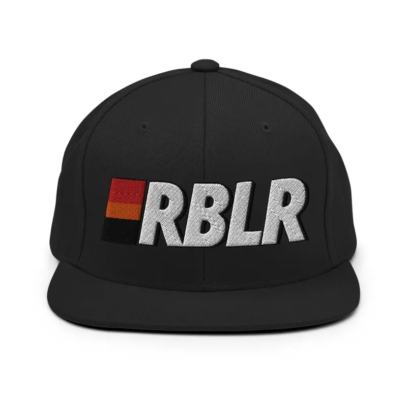 RBLR Football Hat