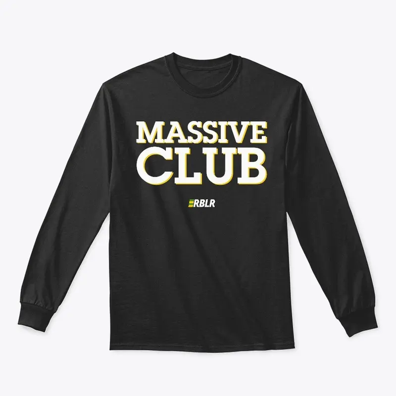 Massive Club