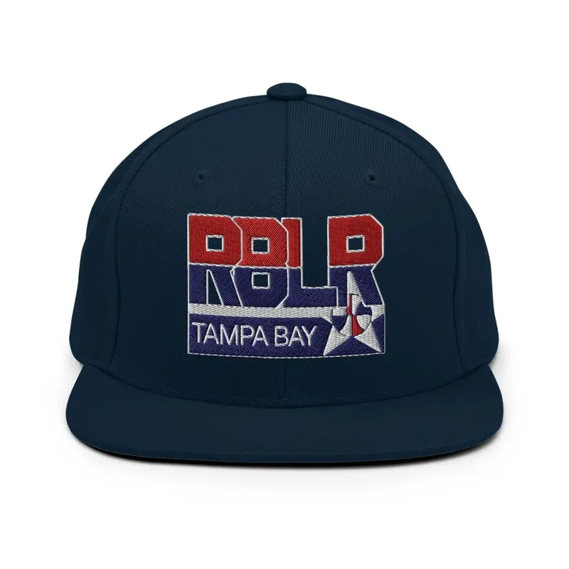 DR(BLR)EAM TEAM Hat